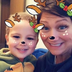 Meet your Posher, Annamarie